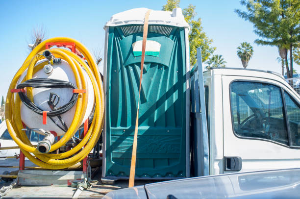 Best Local porta potty services  in Mineralwells, WV