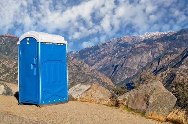 Best Sanitation services for porta potties  in Mineralwells, WV