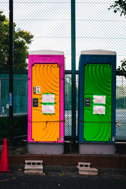 Best Local porta potty services  in Mineralwells, WV