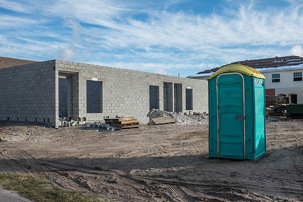 Best Affordable porta potty rental  in Mineralwells, WV